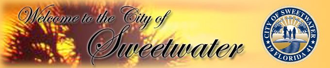 Sweetwater Legistar Banner